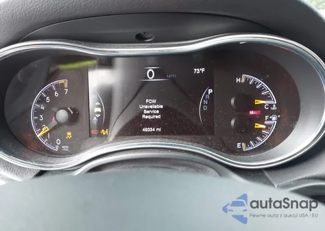 2021 Jeep Grand Cherokee Laredo X 4X4 from USA, damaged, VIN 1C4RJFAG9MC515201